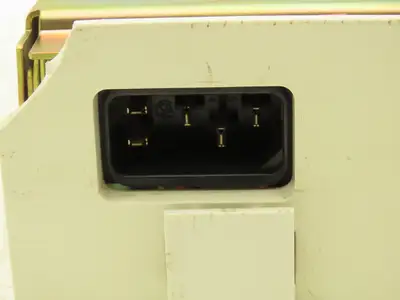 Lucent 649A Power Unit 48VDC Input/812 Watts DC Output Series 1:7 Broken Corner