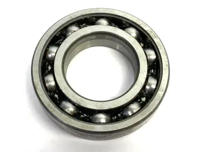 New | in-Stock SKF Single Row Deep Groove Radial Ball Bearing 45mm ID 85mm OD Parts Michigan US | Maverick Industrial Sales #1393556