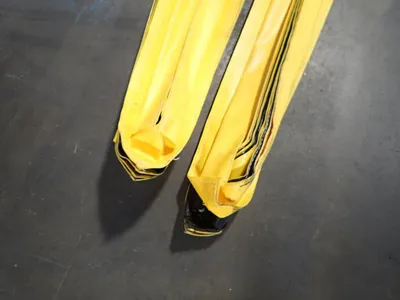 Spill Containment Barriers
