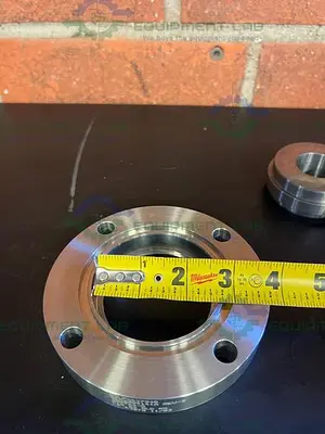 NEW FLOWSERVE 350764-G STAINLESS STEEL ROTARY BASE SEAL KIT FOR 1" SHAFT