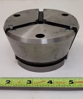 HARDINGE HQC-65 Tooling & Accessories, Collets | Machinery Central (5)