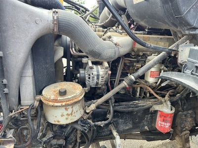 Used 2006 STERLING L9500 6X4 WITH A 450HP L6 DIESEL Dump trucks Michigan US | Miedema Asset Management Group #1334677