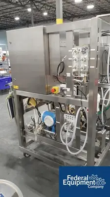 USED GE Healthcare GE AKTAprocess Chromatography System
