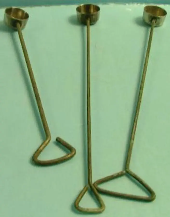 USED ALLOY P35-245X/22 995 POLYTRON DEVICES