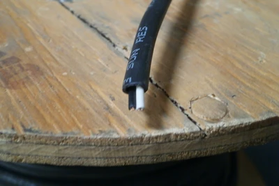 NEW OMNI CABLE 14/19C VNTC N/S 600V TC