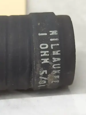 New | in-Stock MILWAUKEE 5/01 Miscellaneous Equipment (Electrical & Power) Ohio US | Surplus Asset Holdings #1209538