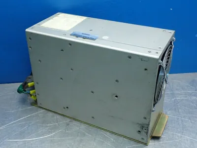 Used POWERTEC INC 9J530027S13331 DC Power Supplies Ohio US | HGR 24 #1070183