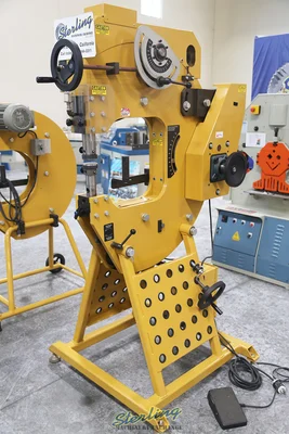 New | in-Stock BAILEIGH MH-19 Shapers California US | Sterling Machinery Exchange #1465406