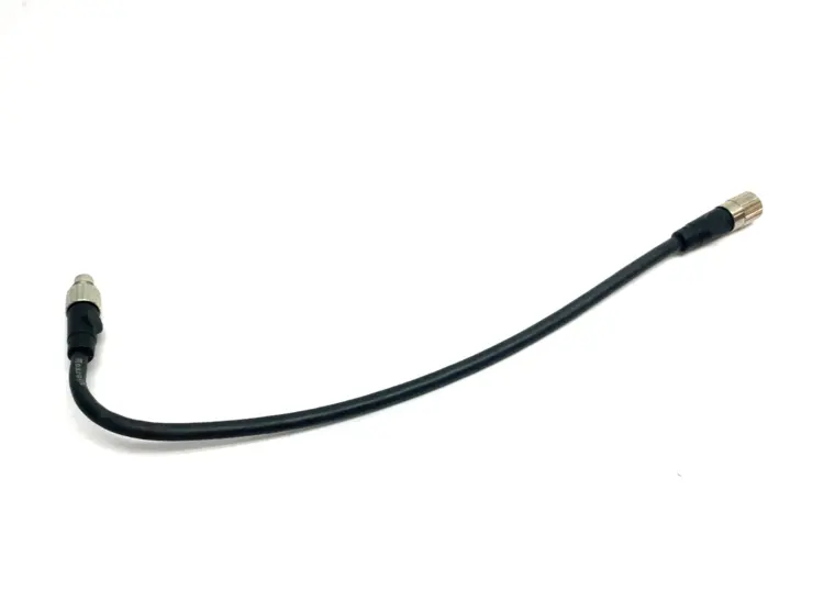 Used BOSCH REXROTH CONNECTION CABLE MCR033 Cable & Wire | Maverick Industrial Sales #1102918