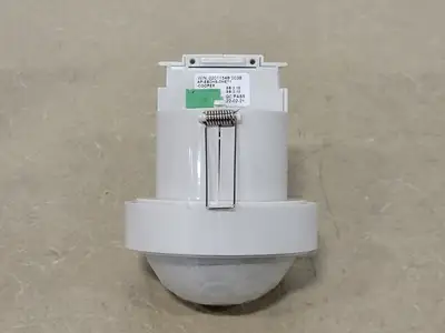 NEW COOPER LIGHTING PPAD-C-HB-DALI-ADDR