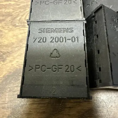 Used SIEMENS 720-2001-01 Industrial Controls Ohio US | Surplus Asset Holdings #1244073