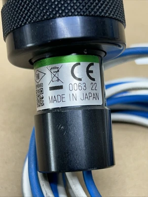 USED Azbil AUD100C1000