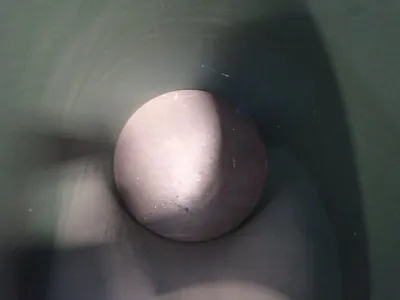 15" Pipe Fitting