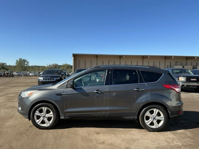 Used 2016 FORD ESCAPE SUVs Michigan US | Miedema Asset Management Group #1468592