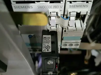 USED SIEMENS TIASTAR