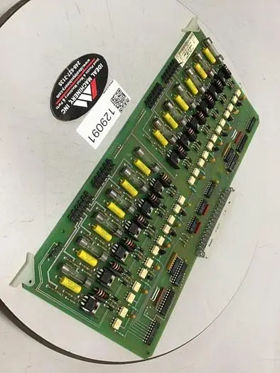 Used SCI 22858-2 REV F Circuit Boards Michigan US | Ideal Machinery #595139