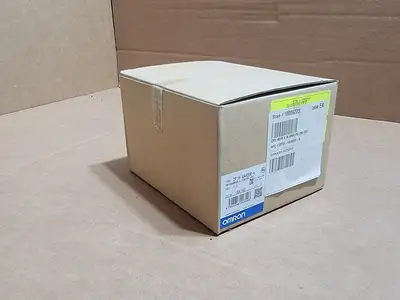 NEW OMRON CP1H-XA40DR-A