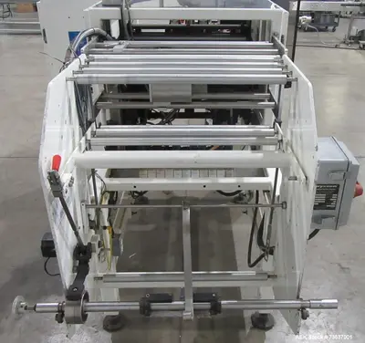 USED HAYSSEN ULTIMA ST