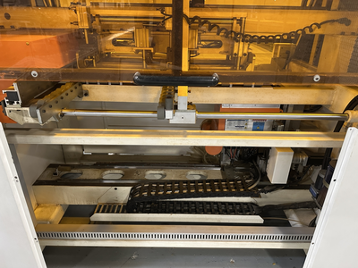 USED HIPOINT NZK8E