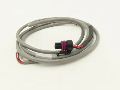 Ingersoll Rand 39875570 Transducer Pressure Sensor Cable With Plug Rev 2 OEM