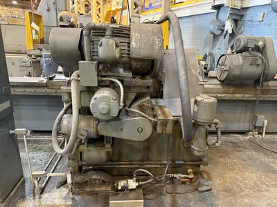 USED CINCINNATI OM