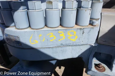 NEW SULZER BINGHAM 10X14X16.5BX HSB