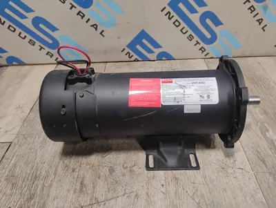 Dayton 2M169D Motors | ESS Industrial Equipment Sales (6)