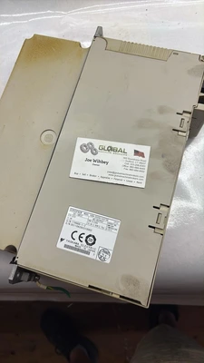 YASKAWA SGDH-20AE Electrical | Global Machine Brokers, LLC (3)