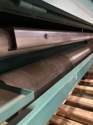 ENERCON 60" two sided bare roll treater Treaters, Treaters - Two Sided | Mark One Machinery (7)
