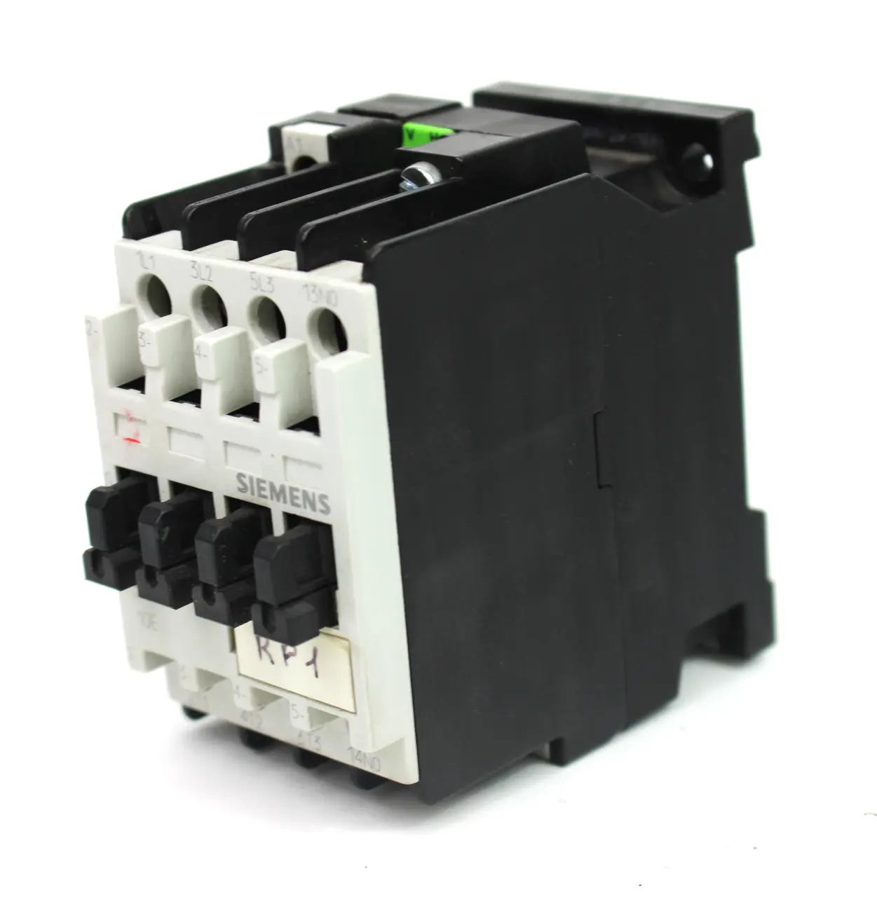 USED SIEMENS 3TF3010-0A