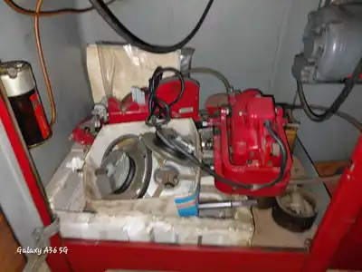 TOBIN ARP P. M. 2000 AUTOMOTIVE MACHINE SHOP EQUIPMENT | Wheeler Machinery Sales (13)