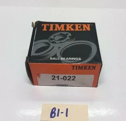 NEW Timken 21-022