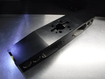 Kaiser 830mm - 1110mm Aluminum Bridge Bar BR830-1110 10.318.422 (LOC2023D)