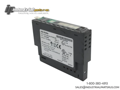 USED ALLEN BRADLEY 1734-OB8E