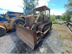 Used 1972 CATERPILLAR D5 Crawler Dozers Pennsylvania US | Iron Exchange Equipment Solutions #1353804