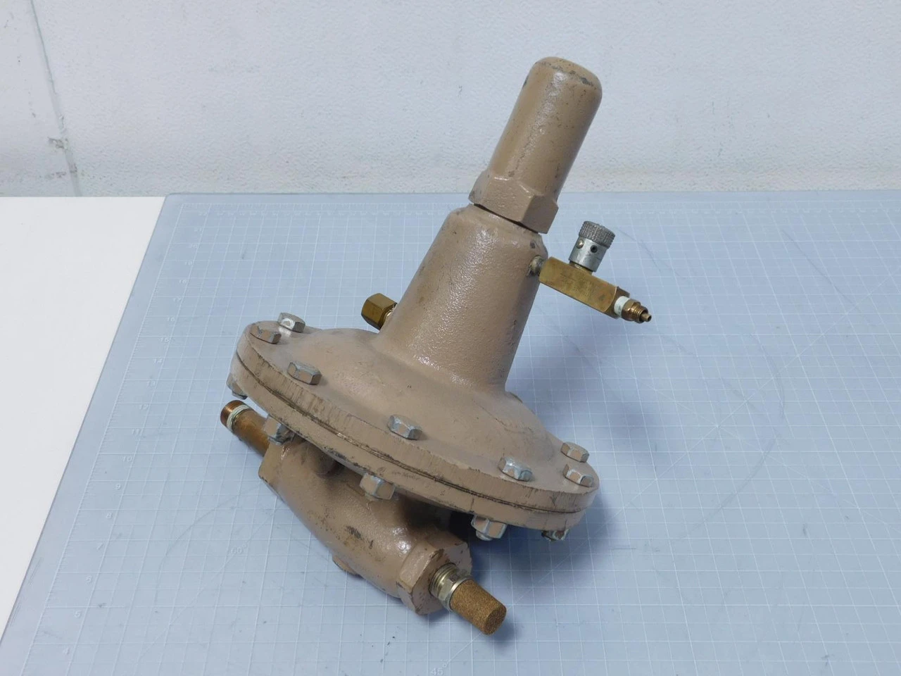Used CASHCO _UNKNOWN_ Valves/Fittings | OCO Industrial #1629308