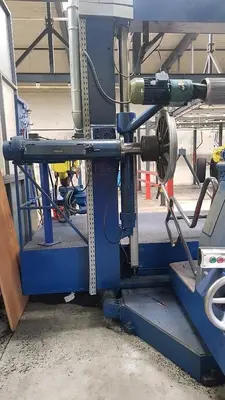 USED SIO RA4