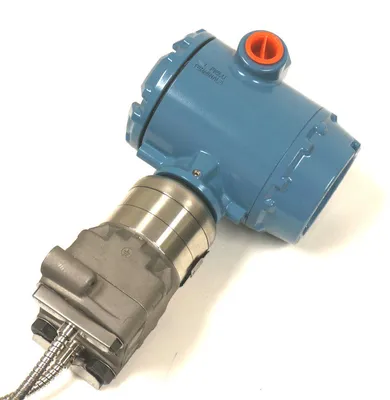 NEW FISHER ROSEMOUNT 3051S2CD3A2B12A1AB4L4M5Q4D1 TRANSMITTER