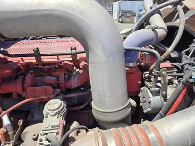 Used 2015 PETERBILT 389 Conventional trucks California US | Ben Kaplan Equipment #1235956