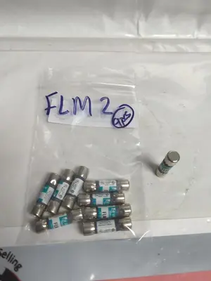 Used LITTELFUSE FLM2 Miscellaneous Equipment (Electrical & Power) | Surplus Asset Holdings #1191798