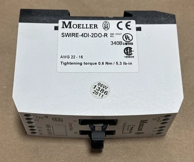 NEW Moeller 107030