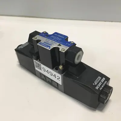 USED VICKERS DG4V36CMP7H750