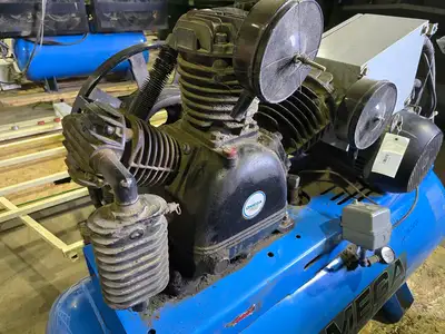 USED 2017 OMEGA TK-75120-01