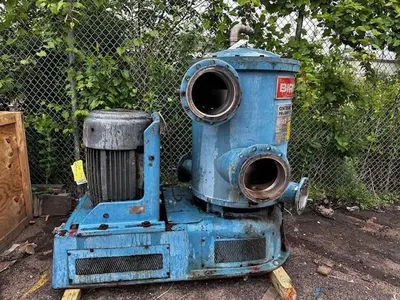 USED VOITH SULZER BIRD 400