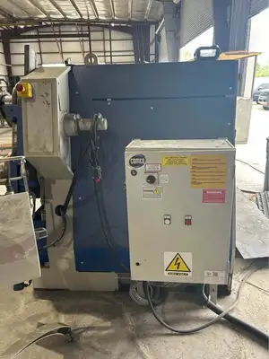 Used 2024 MG SRL AR130 Angle Bending Rolls Illinois US | Asset Exchange Corporation #1253350