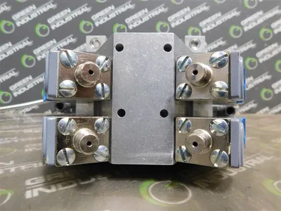USED NORDSON A-4 T 30 DEG VARISTOR