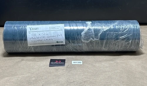 NEW Vaughn 18X126
