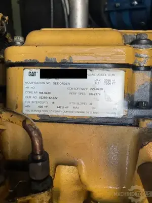 Used 2004 SULLAIR 1150/500 Rotary Screw & Sliding Vane Air Compressors Arizona US | KD Machinery #1743979