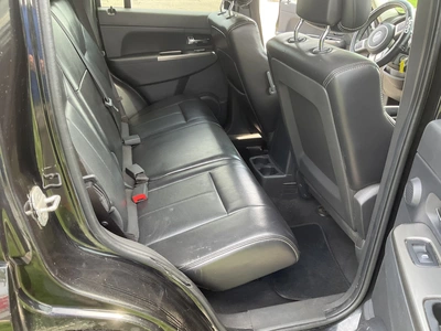 Used 2012 JEEP LIBERTY SUVs Michigan US | Miedema Asset Management Group #1452127