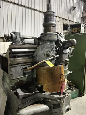1944 FELLOWS 61A GEAR SHAPERS | GCH Machinery (1)